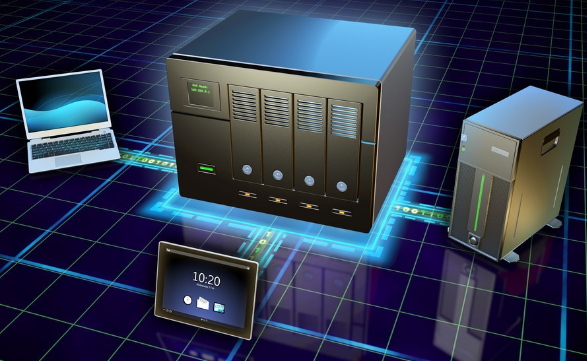 TcaplusDB 支持主流的 Linux 操作系統環境