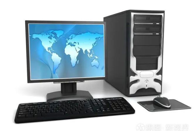 Internet提供的服務及管理機構(gòu)與管理方式