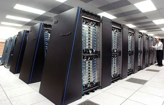計算機中為什么要用二進制